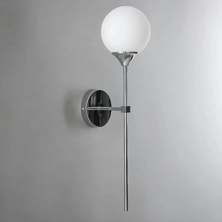 Skanto | – Skandinavisk moderne glassvegglampe