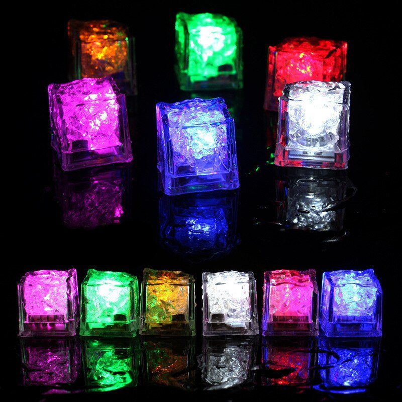 Skanto | Glow LED Isbit