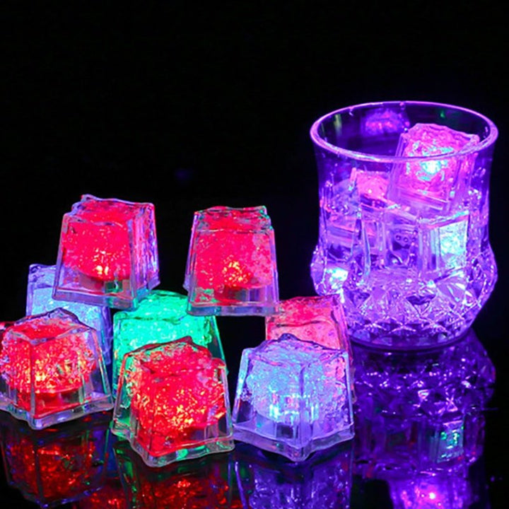 Skanto | Glow LED Isbit