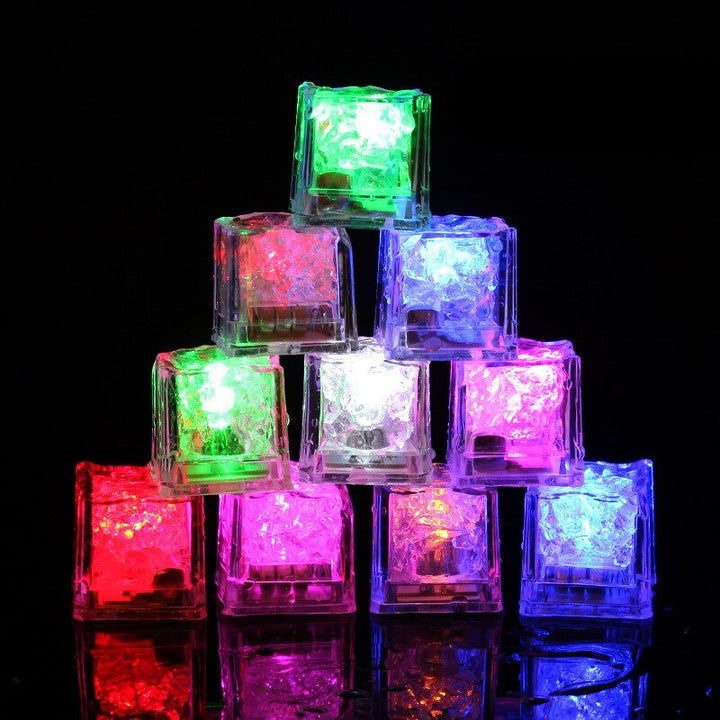 Skanto | Glow LED Isbiter