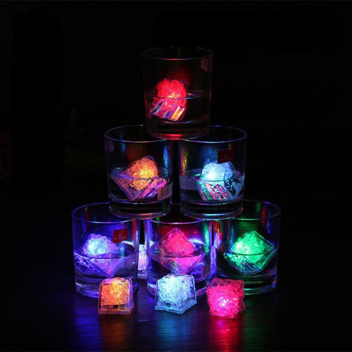 Skanto | Glow LED Isbiter
