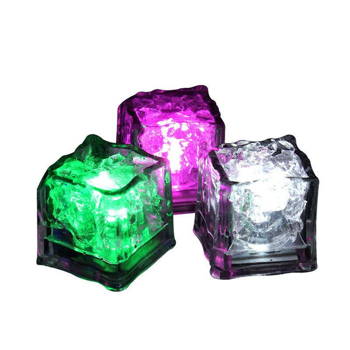 Skanto | Glow LED Isbit