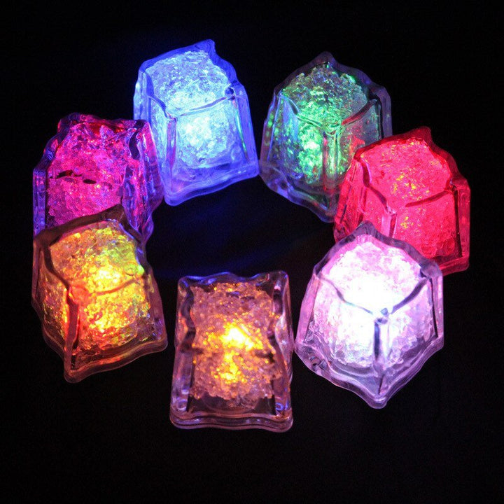 Skanto | Glow LED Isbit