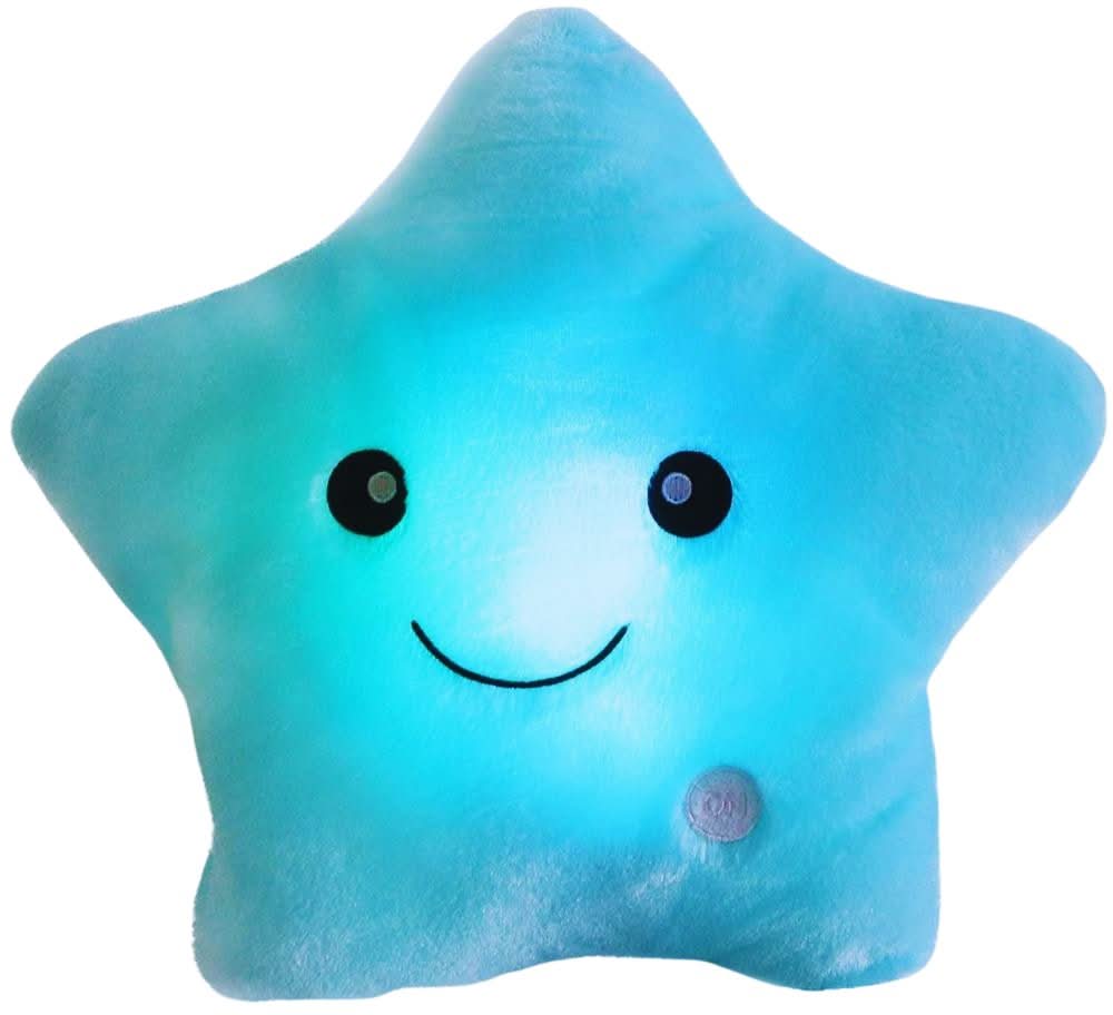 Skanto | GlowBuddy Star - Den perfekte glødende kosefølgesvenn