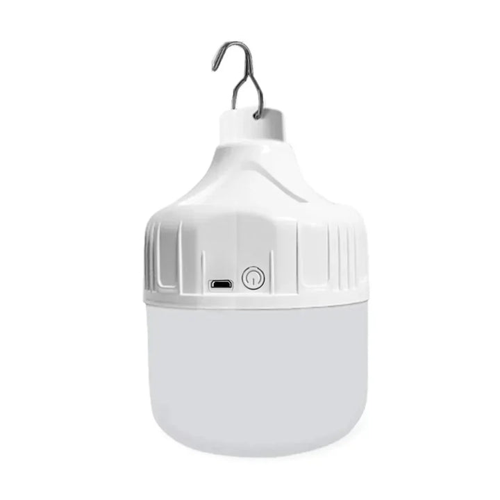 Bærbar LED Campinglys | Skanto