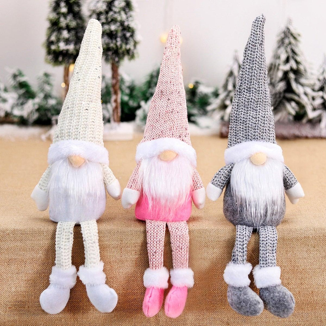 Skanto | Gnome Juledukke Merry