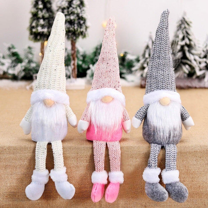Skanto | Gnome Juledukke Merry