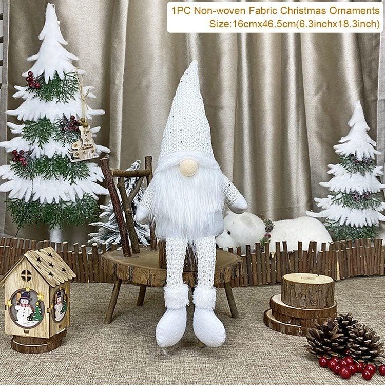 Skanto | Gnome Juledukke Merry