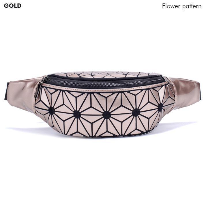 Skanto | Luminous Fanny Pack