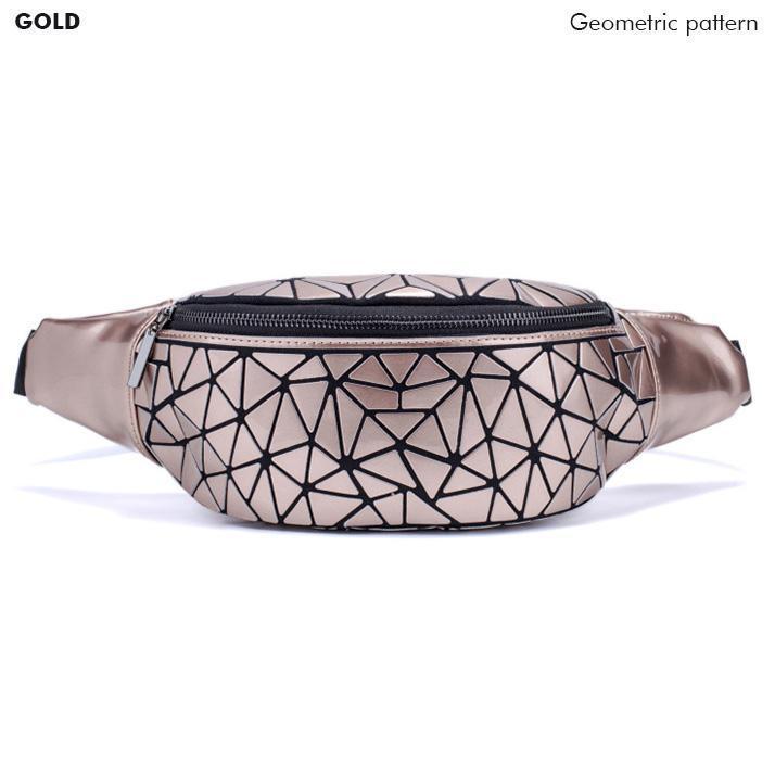 Skanto | Luminous Fanny Pack