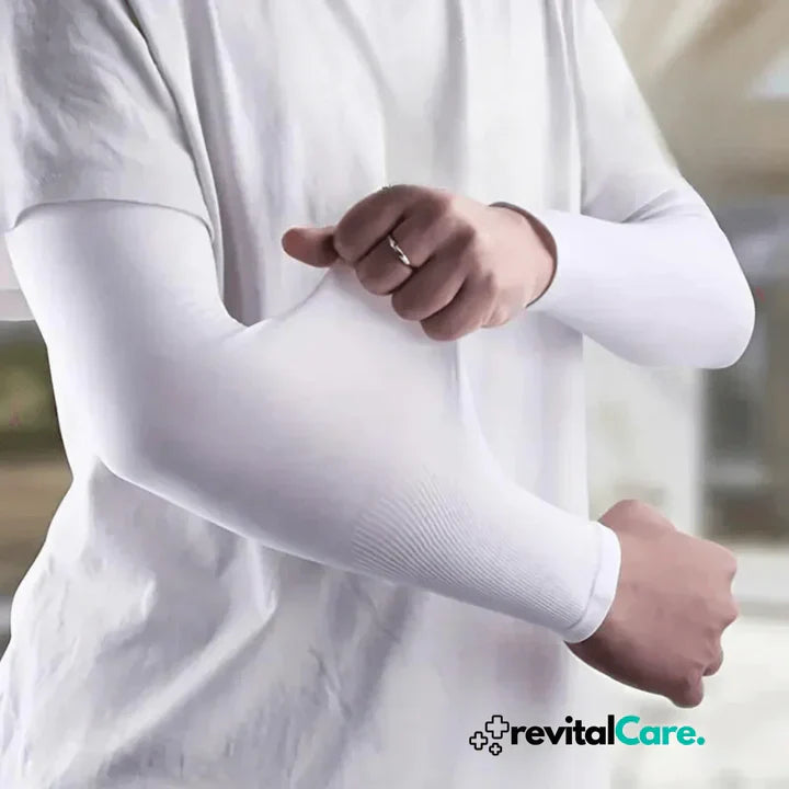 Skanto | Kompresjonsarmsleeve