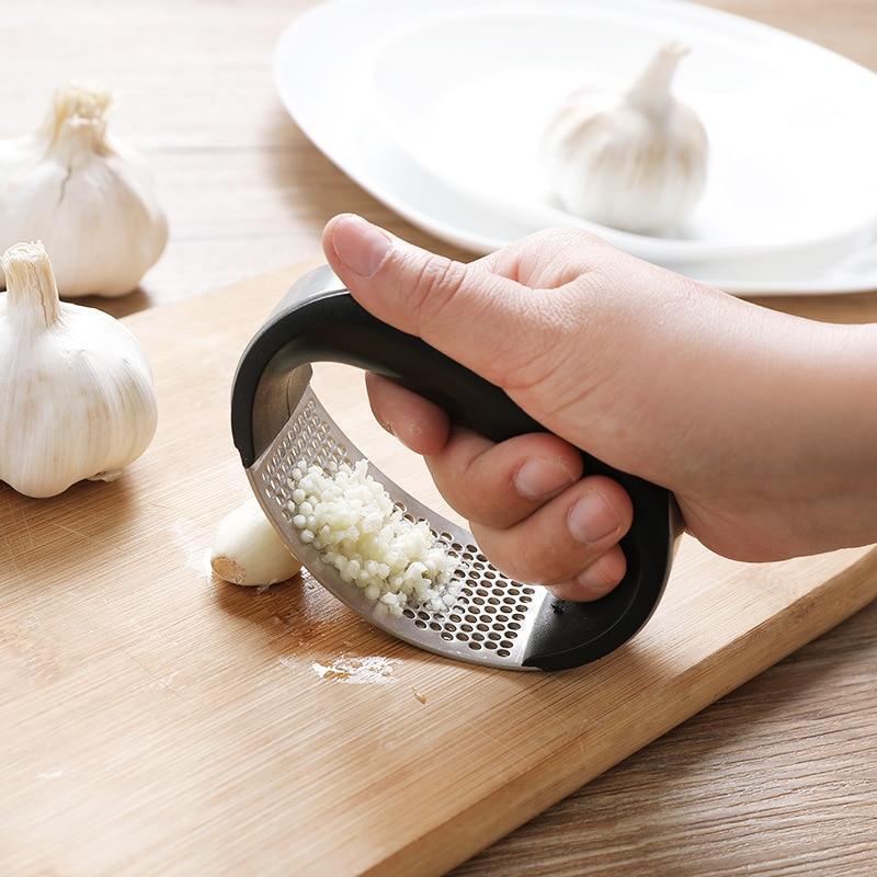 Skanto | Gourmet Hvitløkspresse