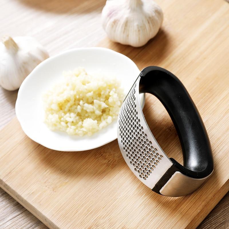 Skanto | Gourmet Hvitløkspresse