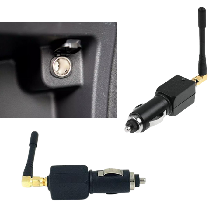 Skanto | GPS Signal Blocker for Vehicle Security - StealthGuard