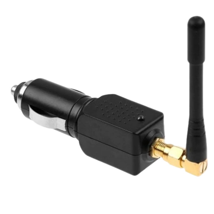 GPS-Signalblocker for Fahrzeugsicherheit StealthGuard