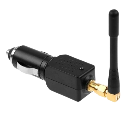 GPS-Signalblocker for Fahrzeugsicherheit StealthGuard