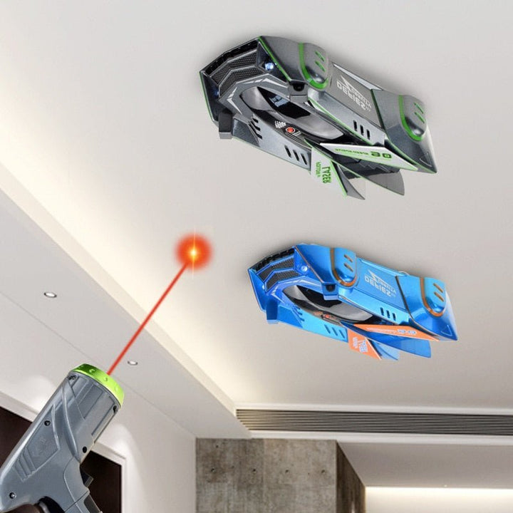 Ferngesteuertes Kletterspielzeugauto