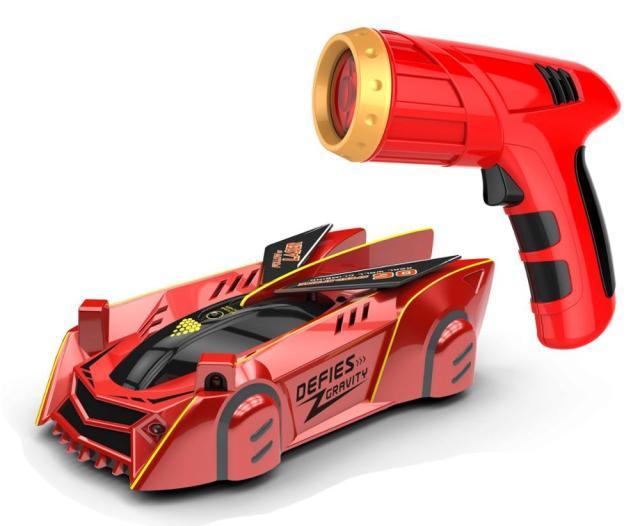 Ferngesteuertes Kletterspielzeugauto