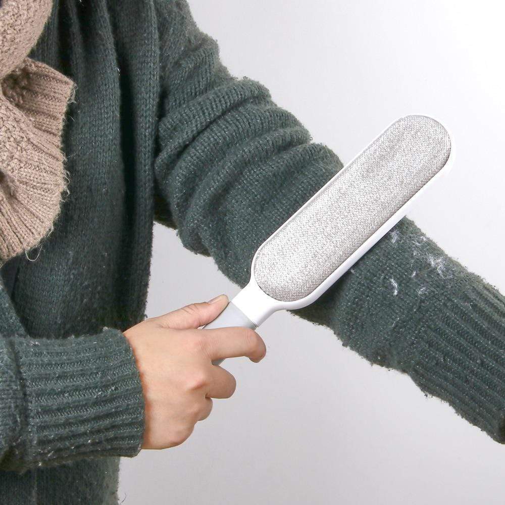 Norvo | 3-i-1 Statisk Lint & Støvfjerner Dyre Børste