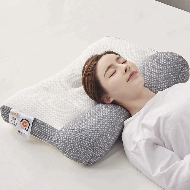 Skanto | RelaxNest Ergonomisk Komfort Velvære