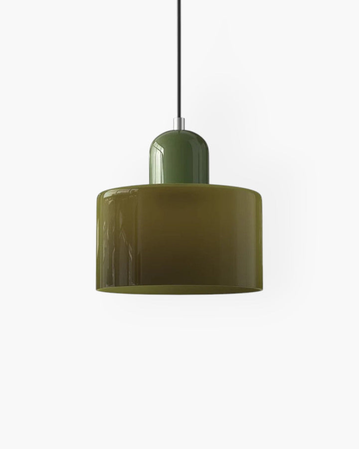 Skanto | Elegant pendellampe med en skulpturell silhuett