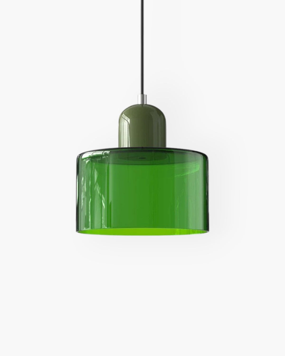 Skanto | Elegant pendellampe med en skulpturell silhuett
