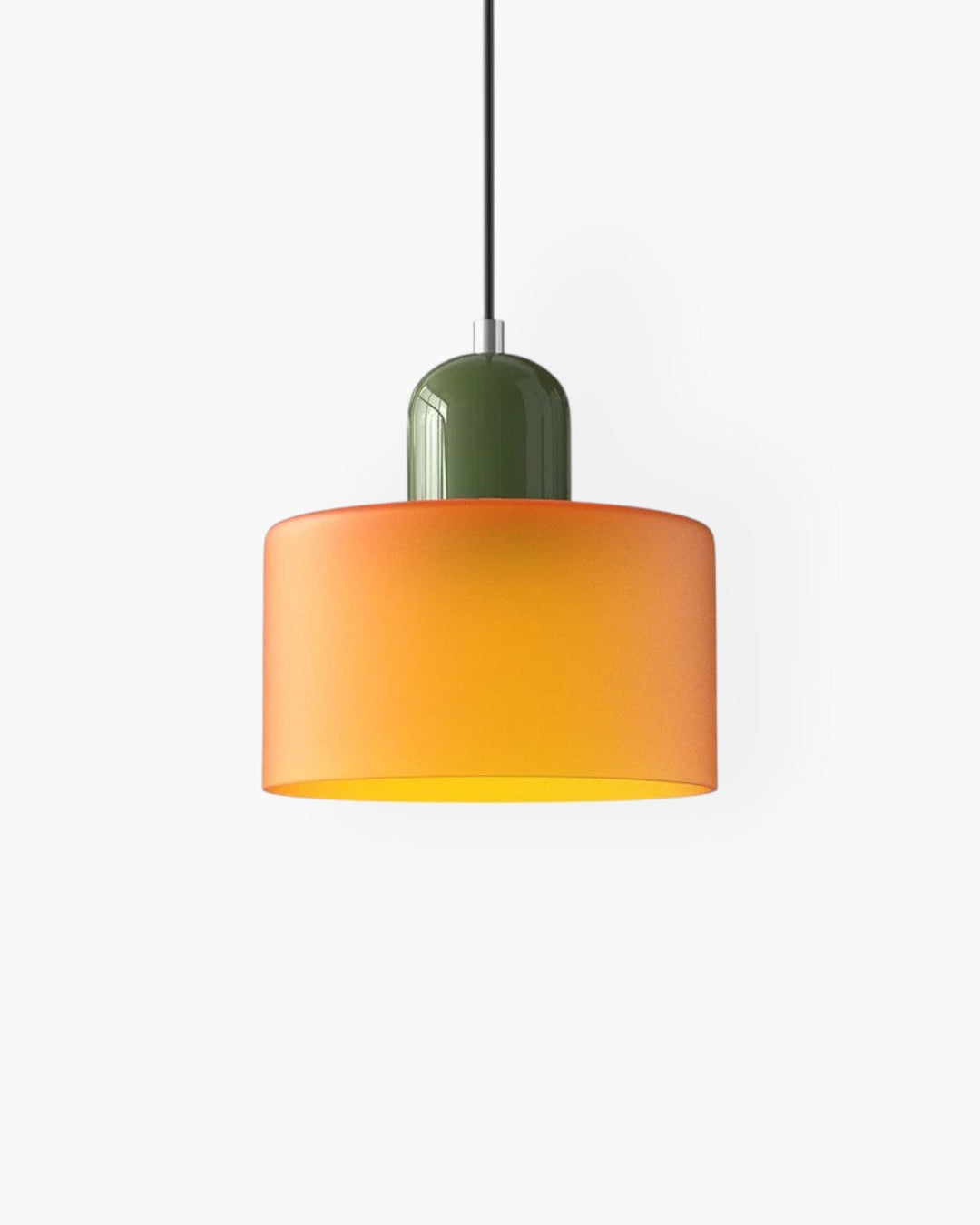 Skanto | Elegant pendellampe med en skulpturell silhuett