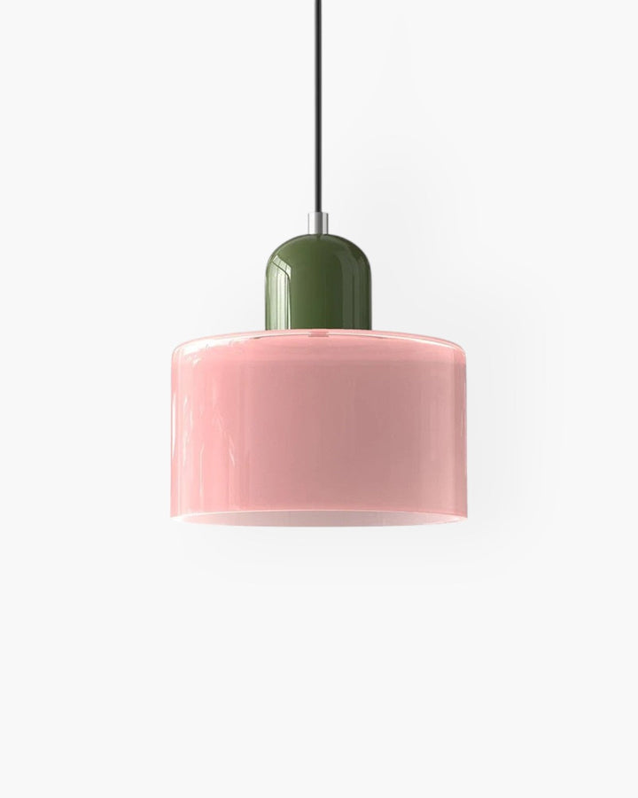 Skanto | Elegant pendellampe med en skulpturell silhuett
