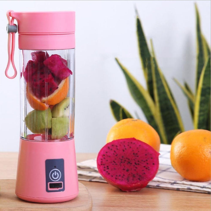 Skanto | Bærbar Blender