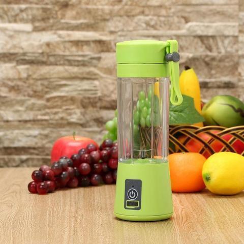 Skanto | Bærbar Blender