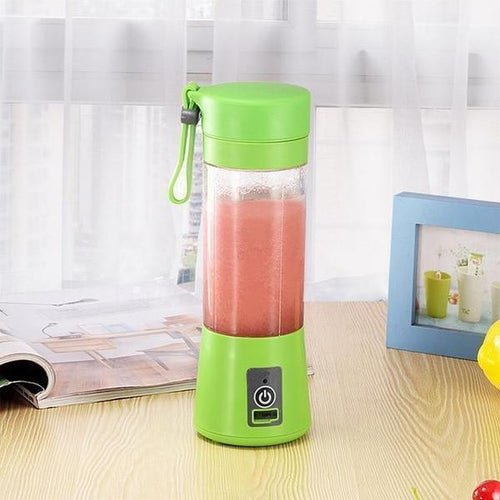 Skanto | Bærbar Blender