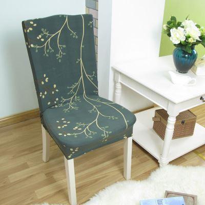 Skanto | Removable Chair Cover