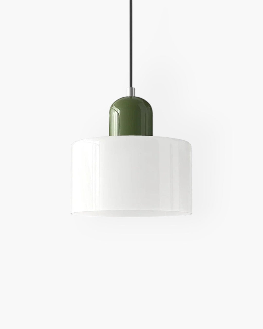Skanto | Elegant pendellampe med en skulpturell silhuett
