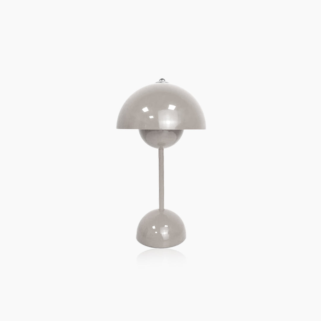 Skanto | Blomsterpotte Bordlampe Uten Kabel