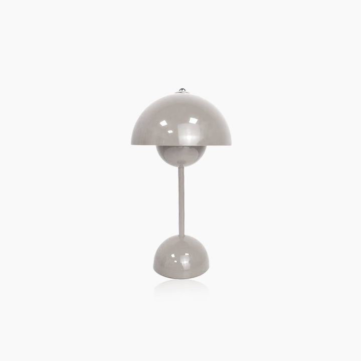 Skanto | Blomsterpotte Bordlampe Uten Kabel