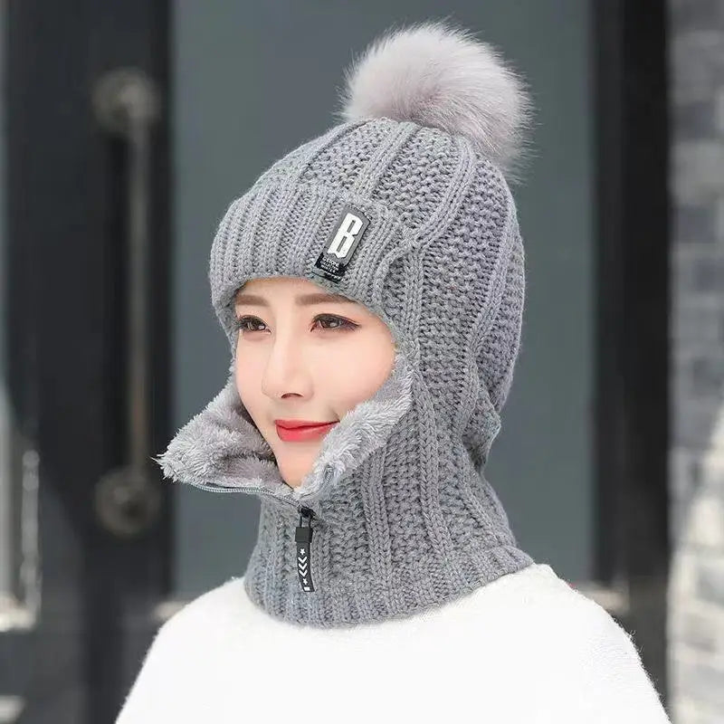 WinterPom – Trendy Tilbehør for Kald Vinterdager Skanto
