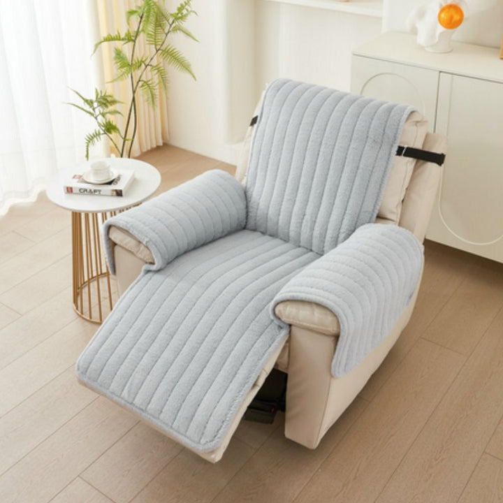 Skanto | Snug Weave Recliner Cover
