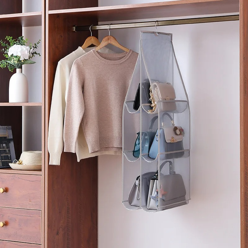 Skanto | ToteOrganizer