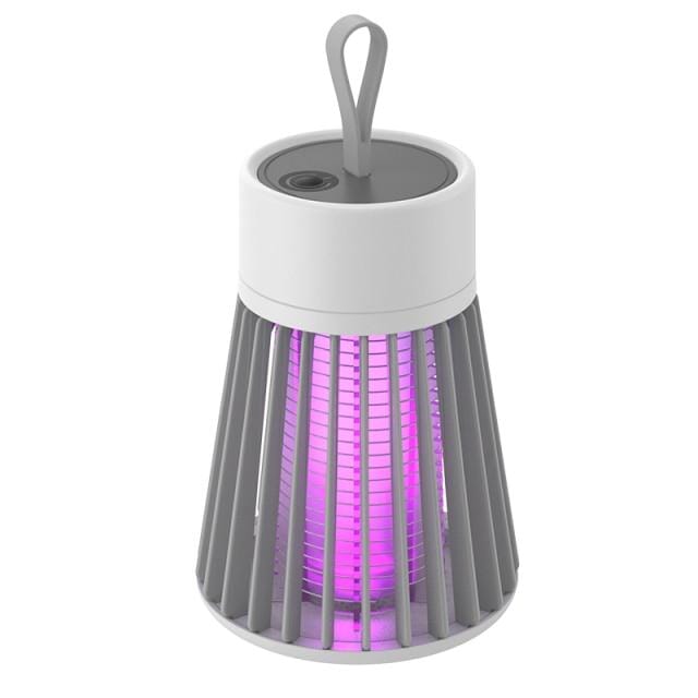 Skanto | USB oppladbar mygg- og fluefangerlampe