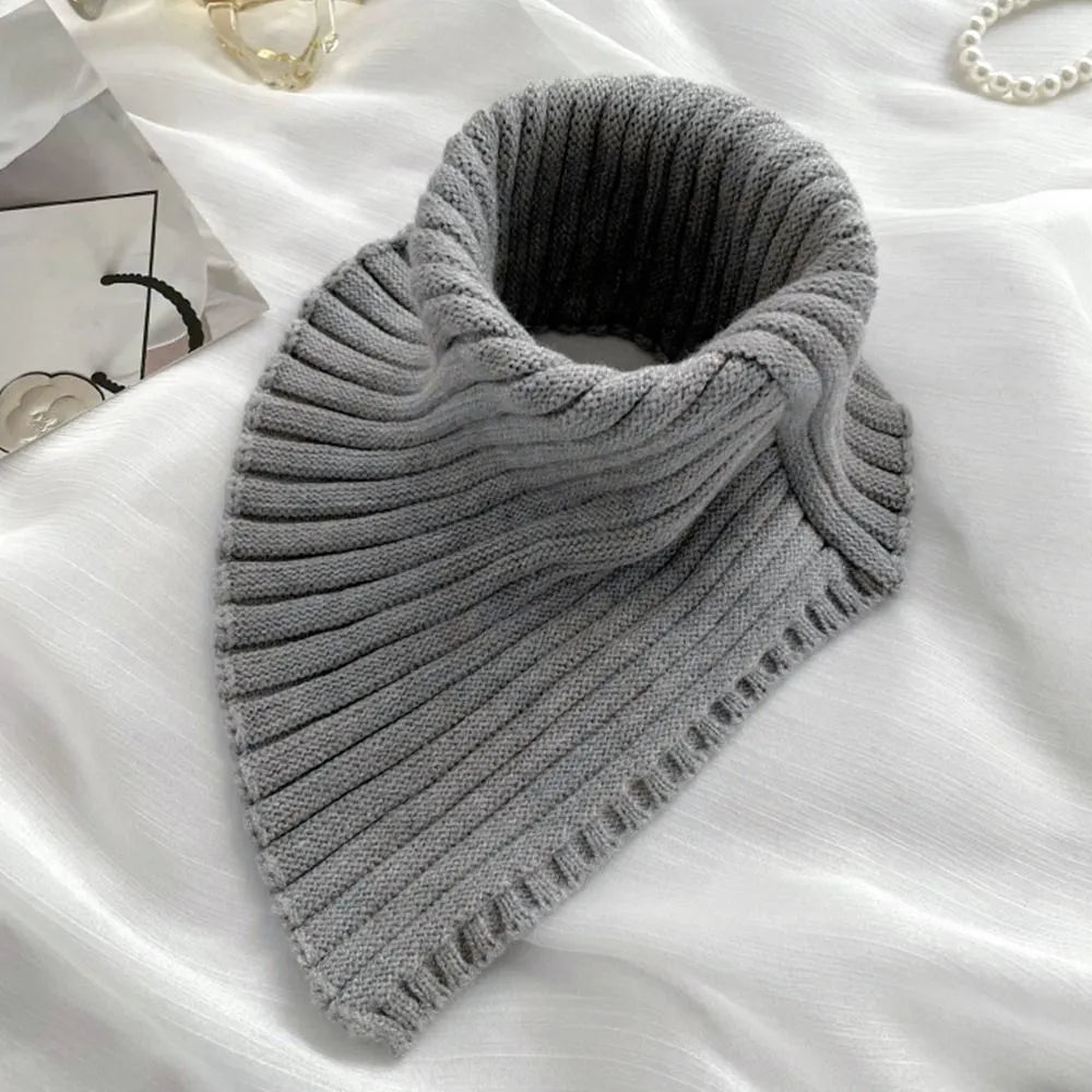 CosyWrap Scarf - Stilfull og Varm Vintertilbehør