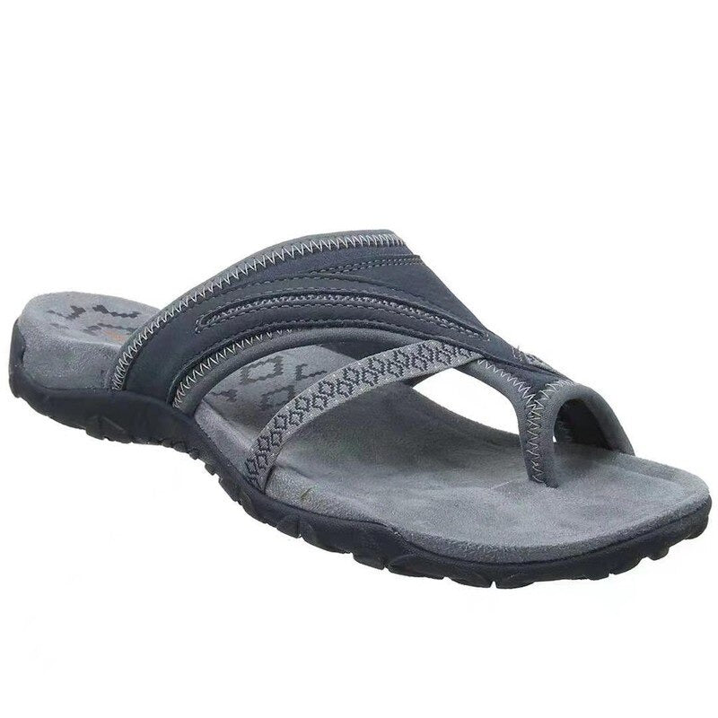 Skanto | Ortopediske Flip-Flops Sommersko
