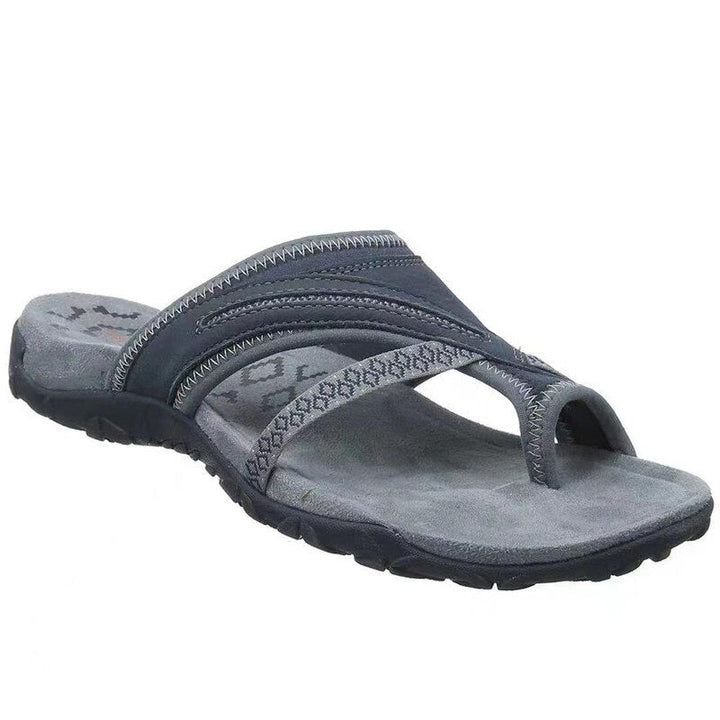Skanto | Ortopediske Flip-Flops Sommersko