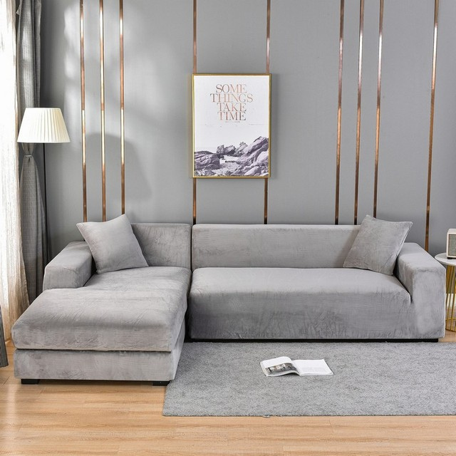 Skanto | FlexiShield — Forvandle sofaen din til en feilfri komfortoase full av stil og beskyttelse