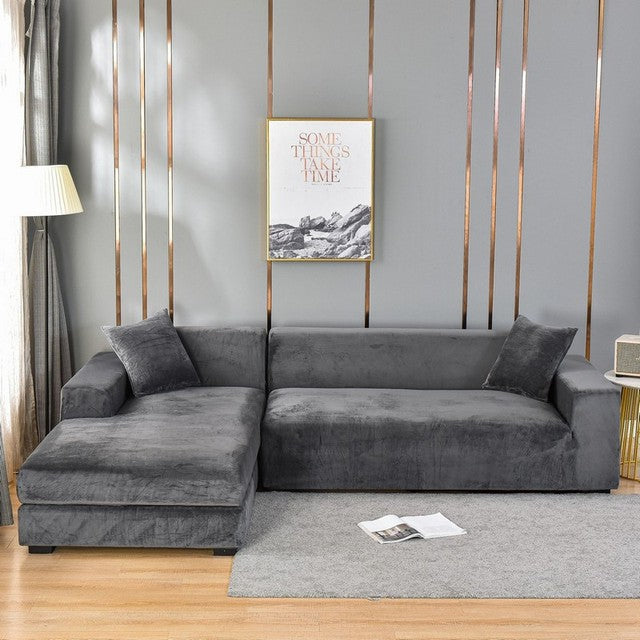 Skanto | FlexiShield — Forvandle sofaen din til en feilfri komfortoase full av stil og beskyttelse