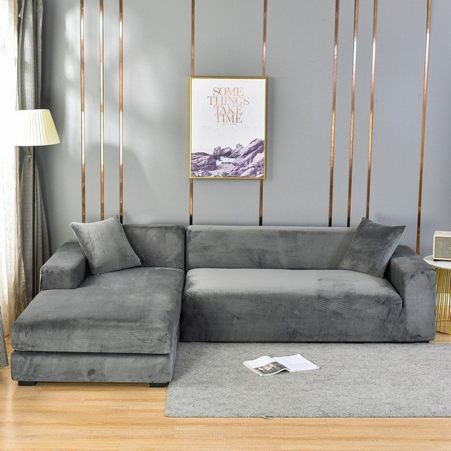 Skanto | FullProtect All-Round Sofabeskyttelse