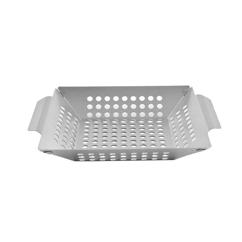 Skanto | GRILLKURV – Non-Stick BBQ-verktøy for enkel grilling