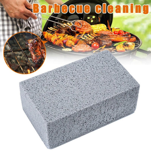 Skanto | Grill Stekeplat cleansingsbrikke