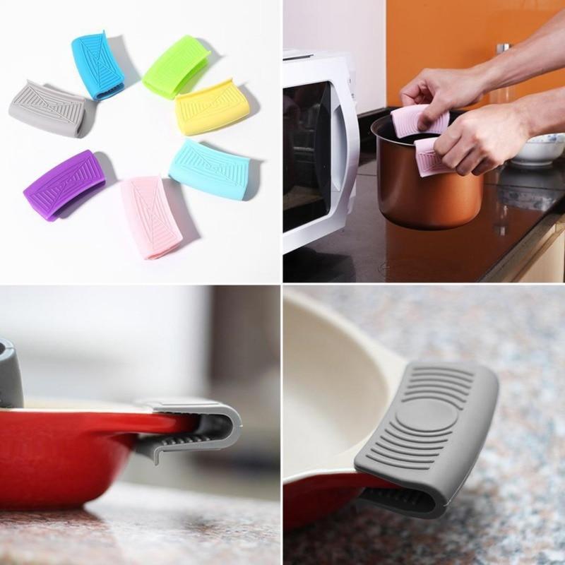Grip Pot Holder | Skanto