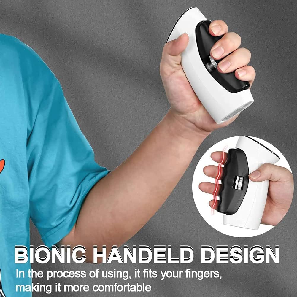 Skanto | Grip Trainer - PowerGrip Max