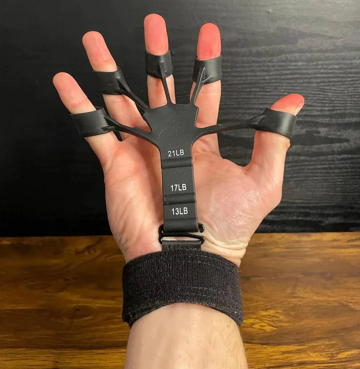 PowerFlex | Underarms trener | Skanto